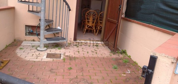 appartamento in affitto a Latina in zona Lido di Capo Portiere