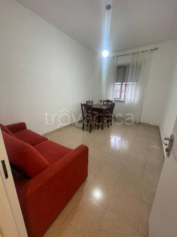 appartamento in affitto a Latina in zona Centro Città