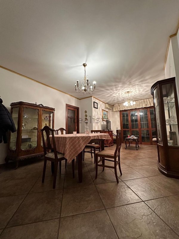 appartamento in affitto a Latina in zona Centro Città