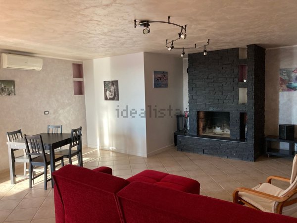 appartamento in affitto a Latina