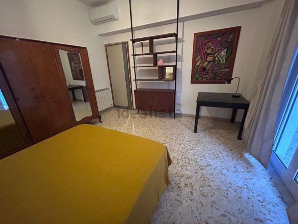 appartamento in affitto a Latina