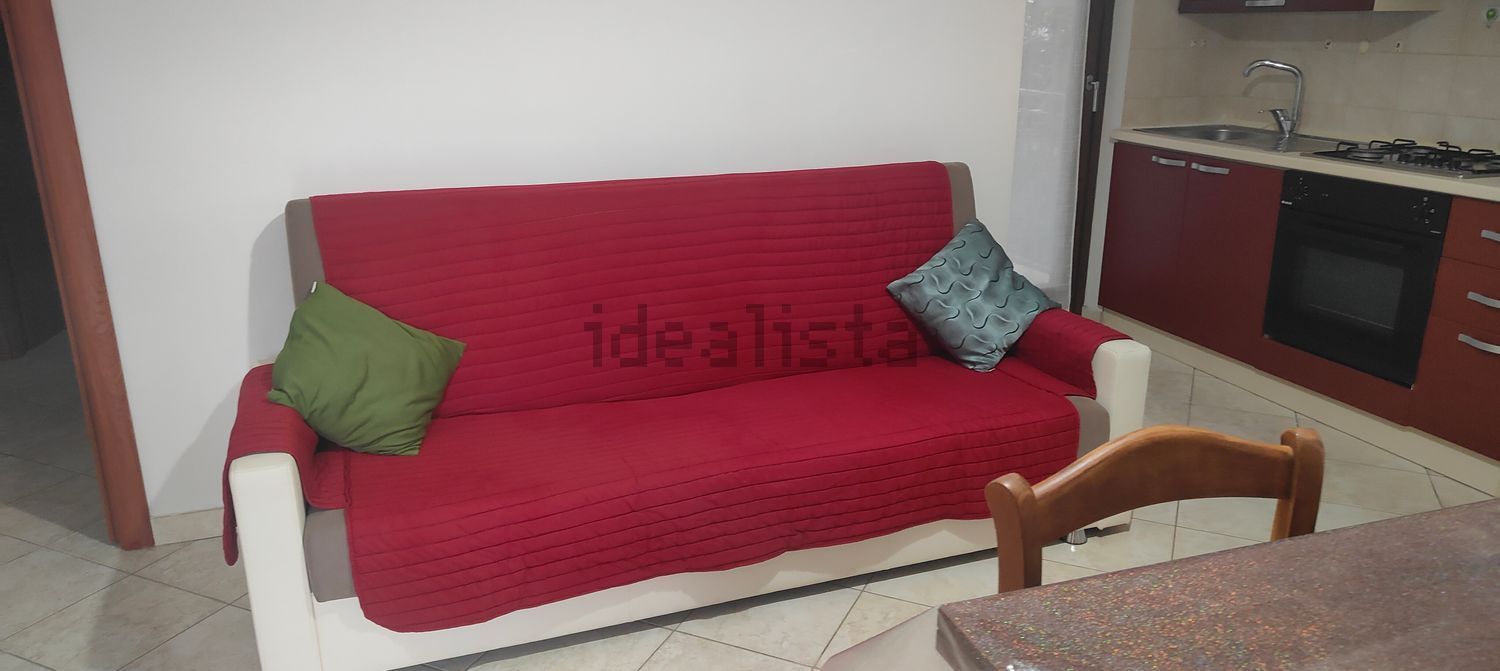 appartamento in affitto a Latina