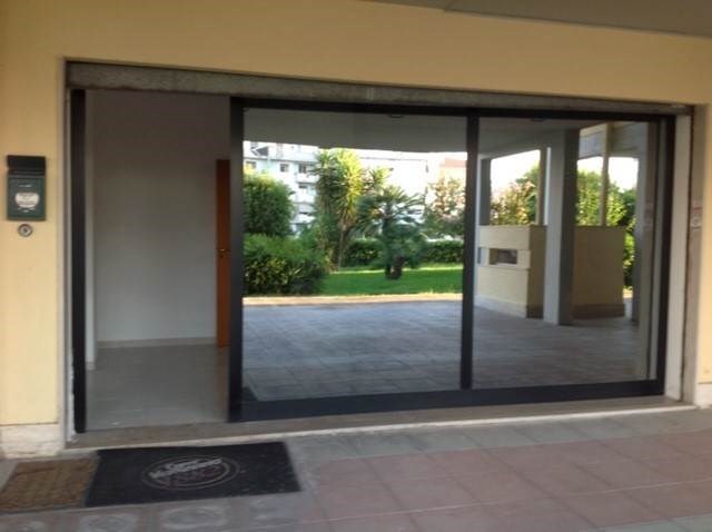 negozio in affitto a Latina in zona Borgo San Michele