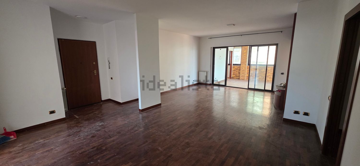 appartamento in affitto a Latina