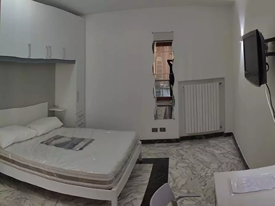 appartamento in affitto a Latina in zona Centro Città