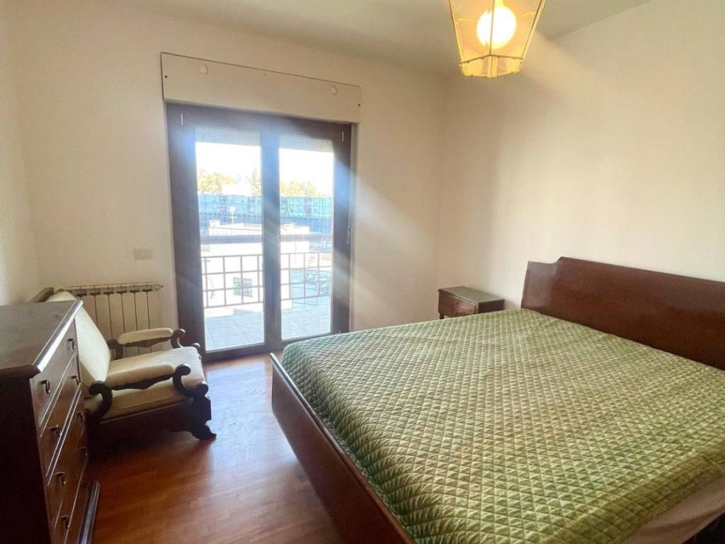 appartamento in affitto a Latina in zona Centro Città