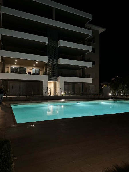 appartamento in affitto a Latina