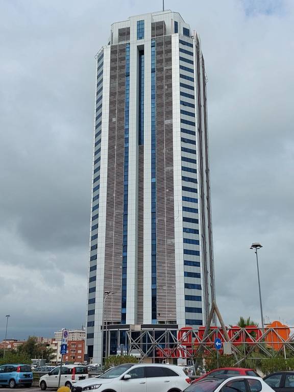 appartamento in affitto a Latina