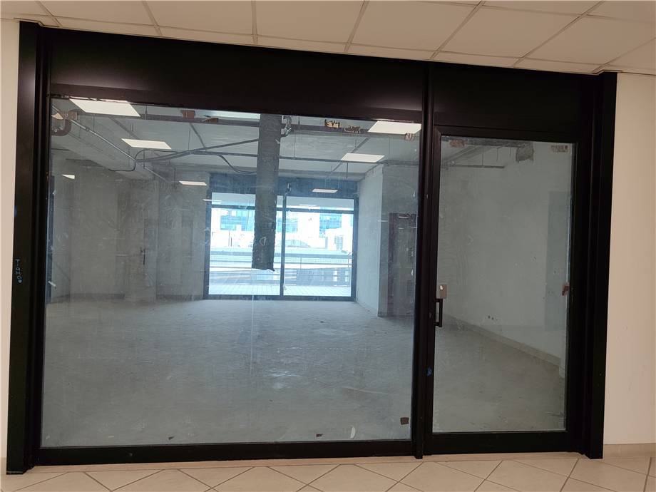 ufficio in affitto a Latina