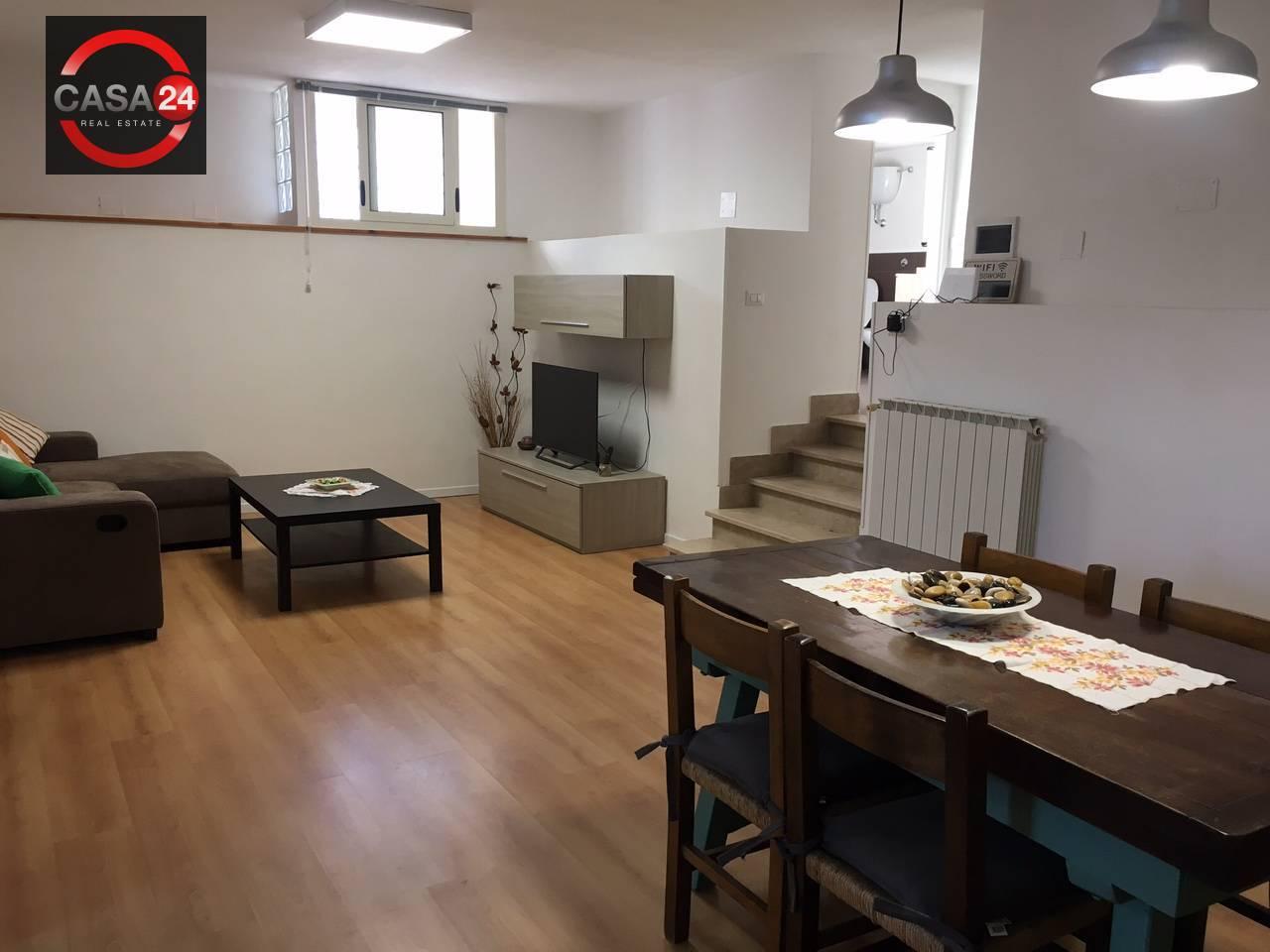 appartamento in affitto a Latina in zona Borgo Piave