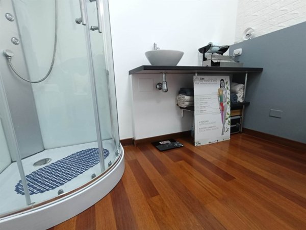 negozio in affitto a Latina