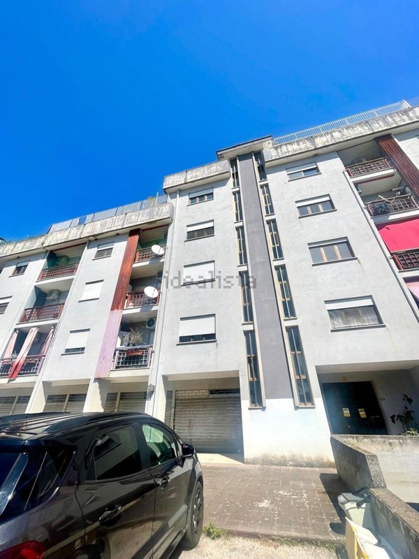 appartamento in affitto a Latina