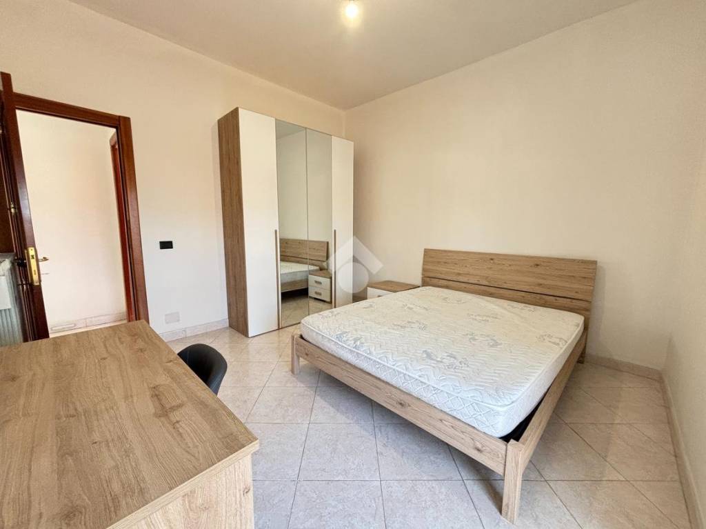 appartamento in affitto a Latina in zona Centro Città