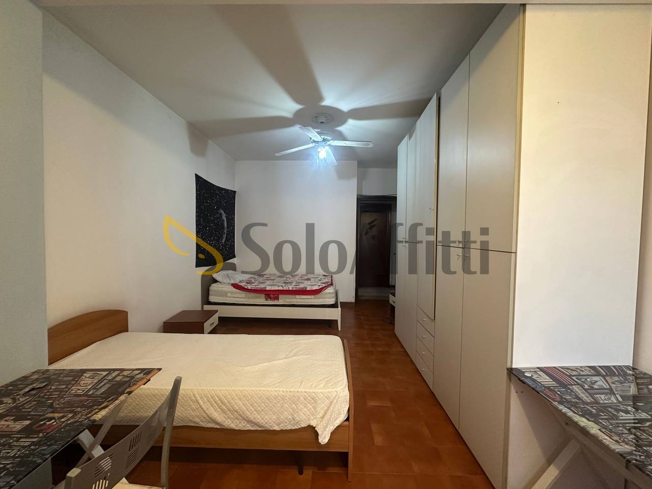 appartamento in affitto a Latina