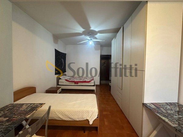 appartamento in affitto a Latina in zona Centro Città