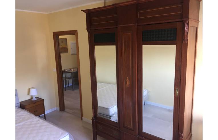 appartamento in affitto a Latina in zona Centro Città