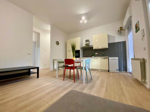 appartamento in affitto a Latina