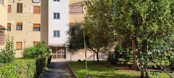 appartamento in affitto a Latina in zona Centro Città