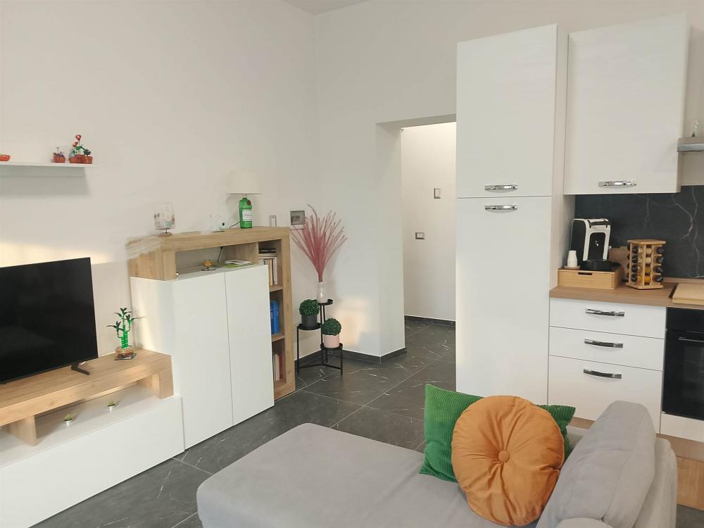 appartamento in affitto a Latina