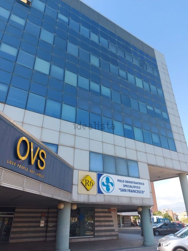 ufficio in affitto a Latina in zona Centro Città