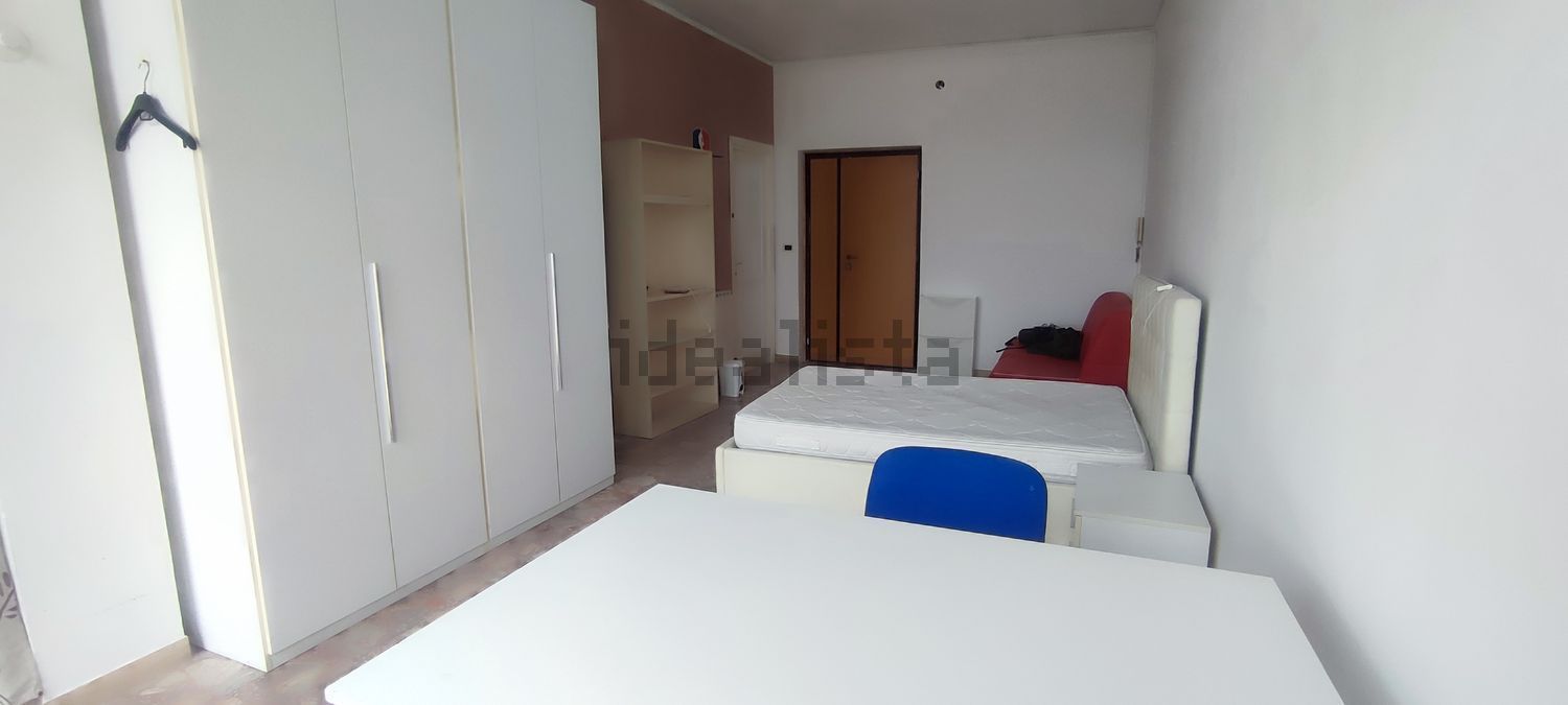 appartamento in affitto a Latina