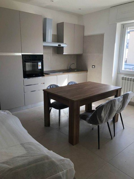 appartamento in affitto a Latina in zona Centro Città