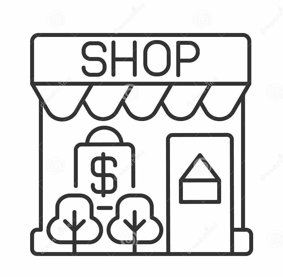 negozio in affitto a Latina in zona Centro Città