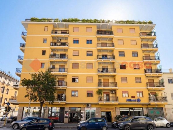 appartamento in affitto a Latina in zona Centro Città