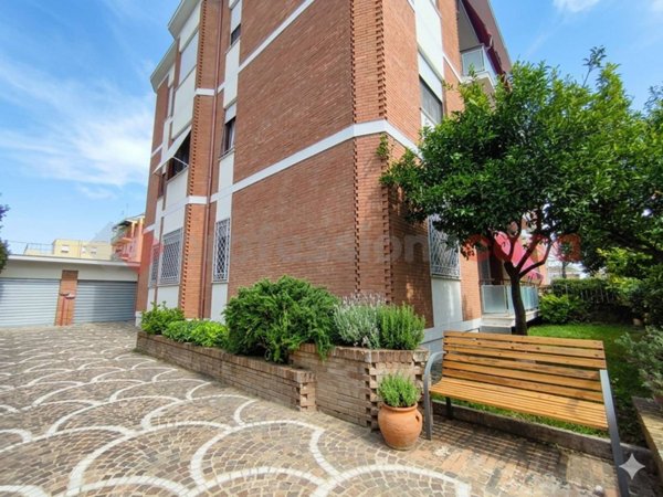 appartamento in affitto a Latina in zona Centro Città