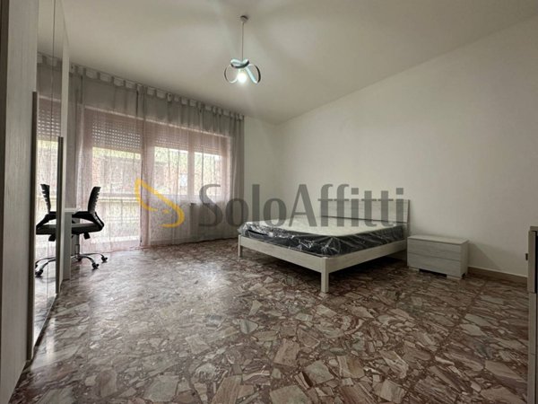 appartamento in affitto a Latina in zona Centro Città