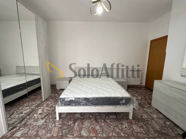 appartamento in affitto a Latina in zona Centro Città