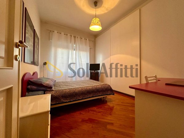 appartamento in affitto a Latina in zona Centro Città