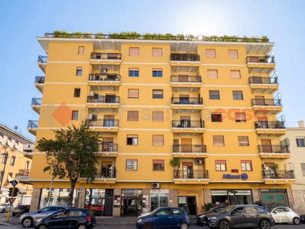 appartamento in affitto a Latina in zona Centro Città