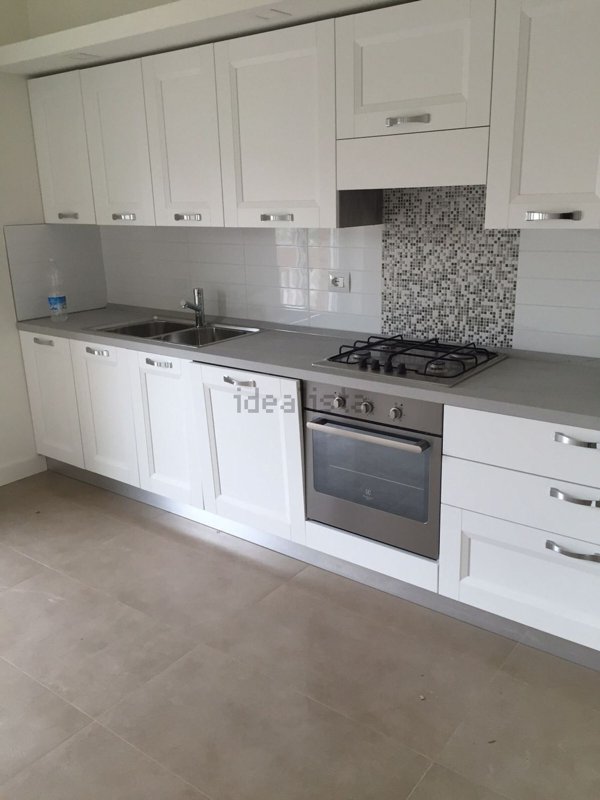 appartamento in affitto a Latina in zona Centro Città