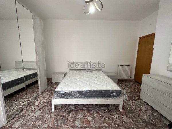 appartamento in affitto a Latina in zona Centro Città