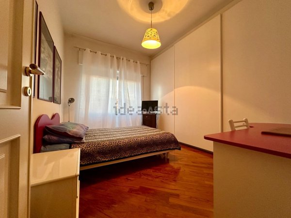 appartamento in affitto a Latina in zona Centro Città