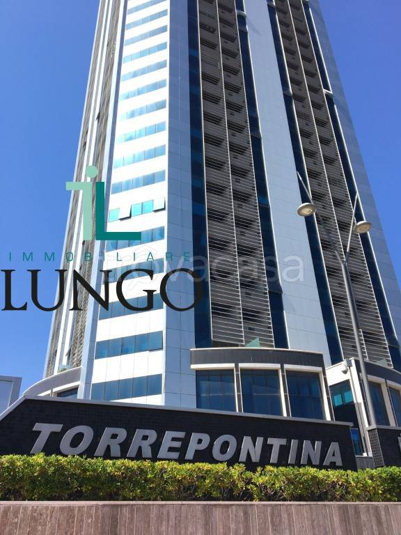 ufficio in affitto a Latina