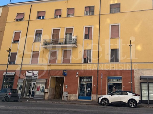 appartamento in affitto a Latina in zona Centro Città