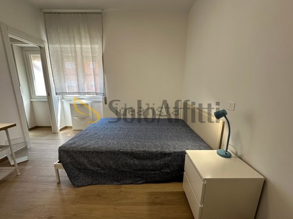 appartamento in affitto a Latina in zona Centro Città