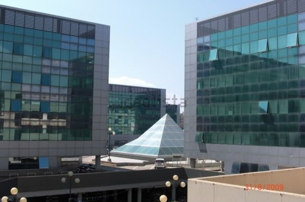 ufficio in affitto a Latina