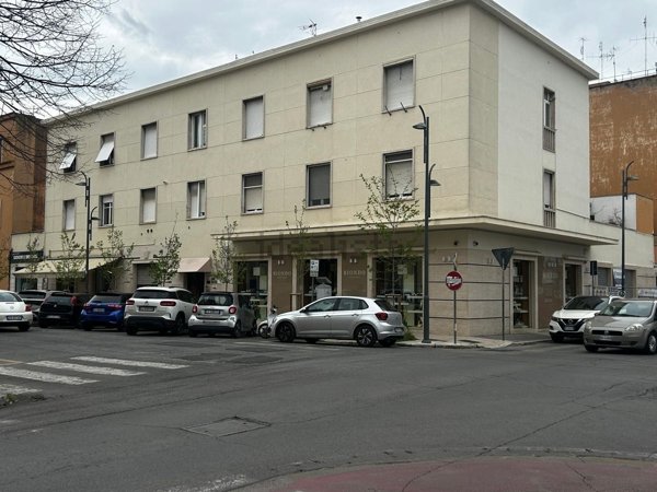 appartamento in affitto a Latina in zona Centro Città