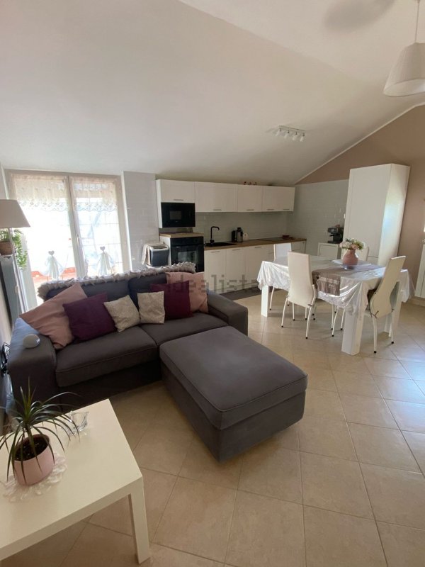 appartamento in affitto a Latina