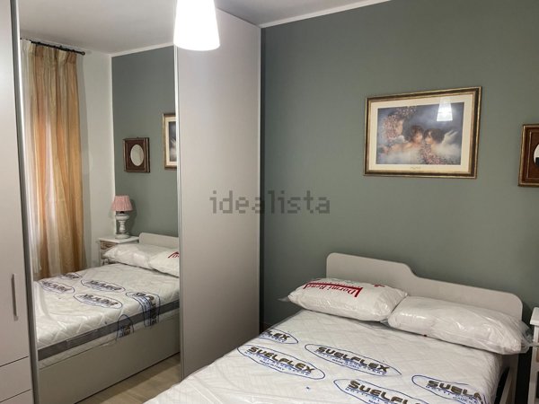 appartamento in affitto a Latina in zona Centro Città