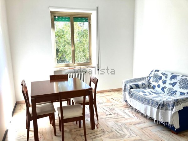 appartamento in affitto a Latina in zona Centro Città