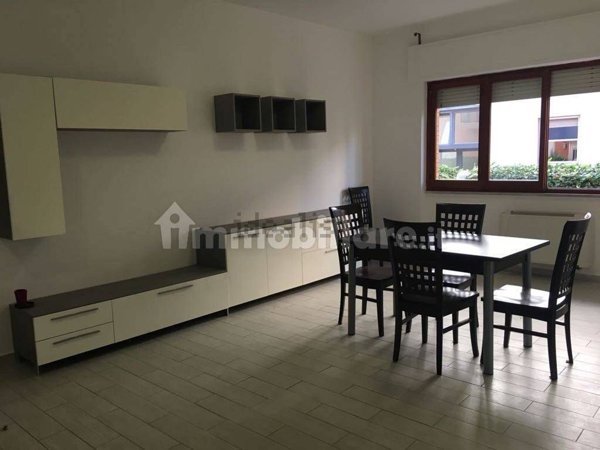 appartamento in affitto a Latina