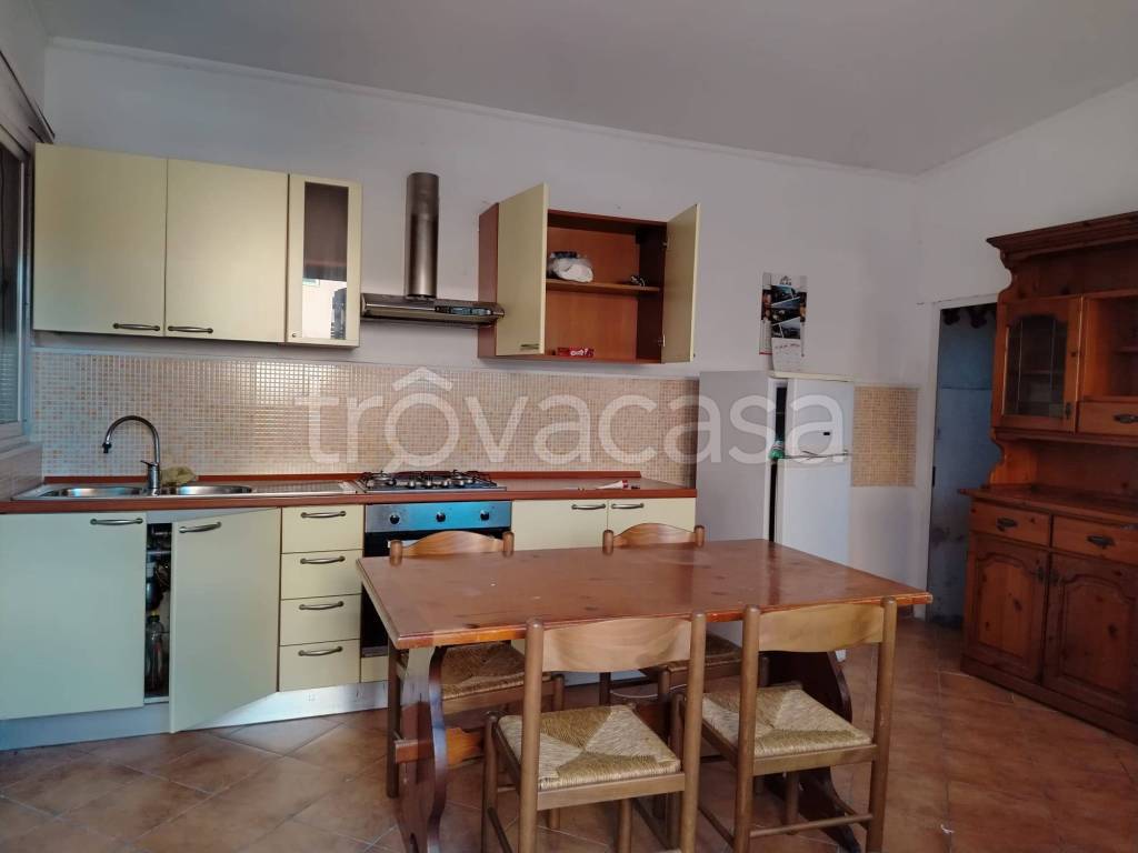 appartamento in affitto a Latina in zona Latina Scalo