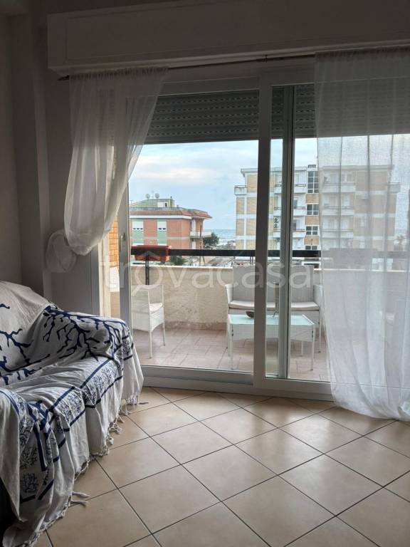 appartamento in affitto a Latina