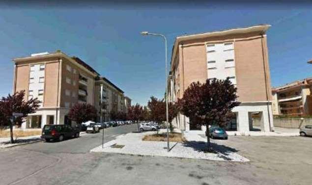 appartamento in affitto a Latina