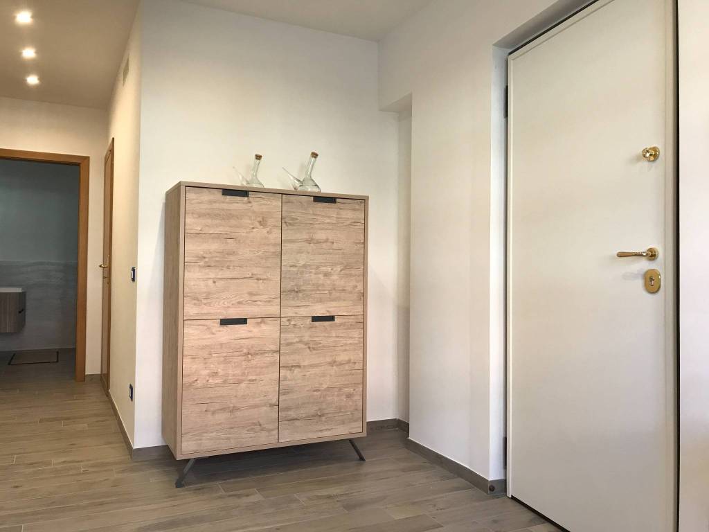 appartamento in affitto a Latina in zona Latina Scalo