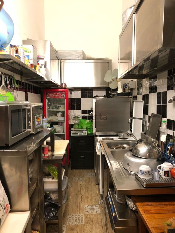 negozio in affitto a Latina